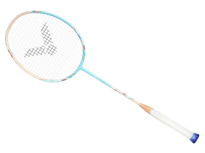 Victor Thruster Ryuga Muse F [Blue] Unstrung