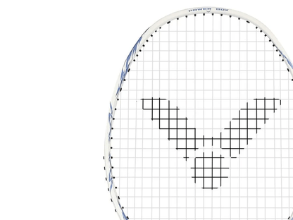 Victor Thruster TK-T.rex A [White] Pre-Strung