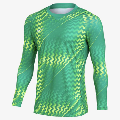 Nike Dri-FIT Gardien VI GK Men's Soccer Long-Sleeve Jersey