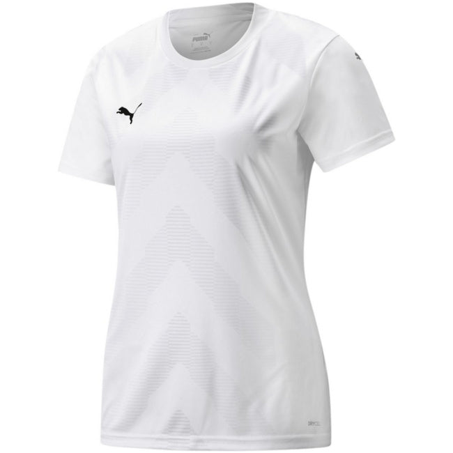 Puma Womens Team Glory Soccer Jersey