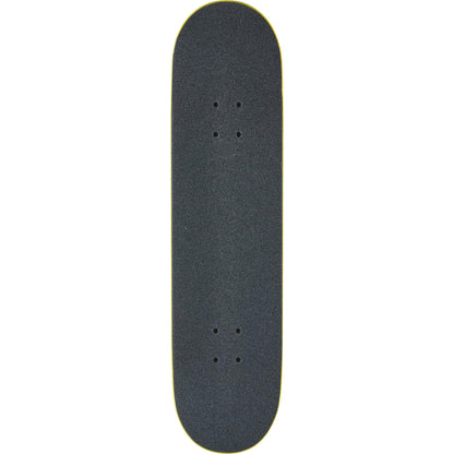 Push Bolivia MLSL Skateboard Complete 8"