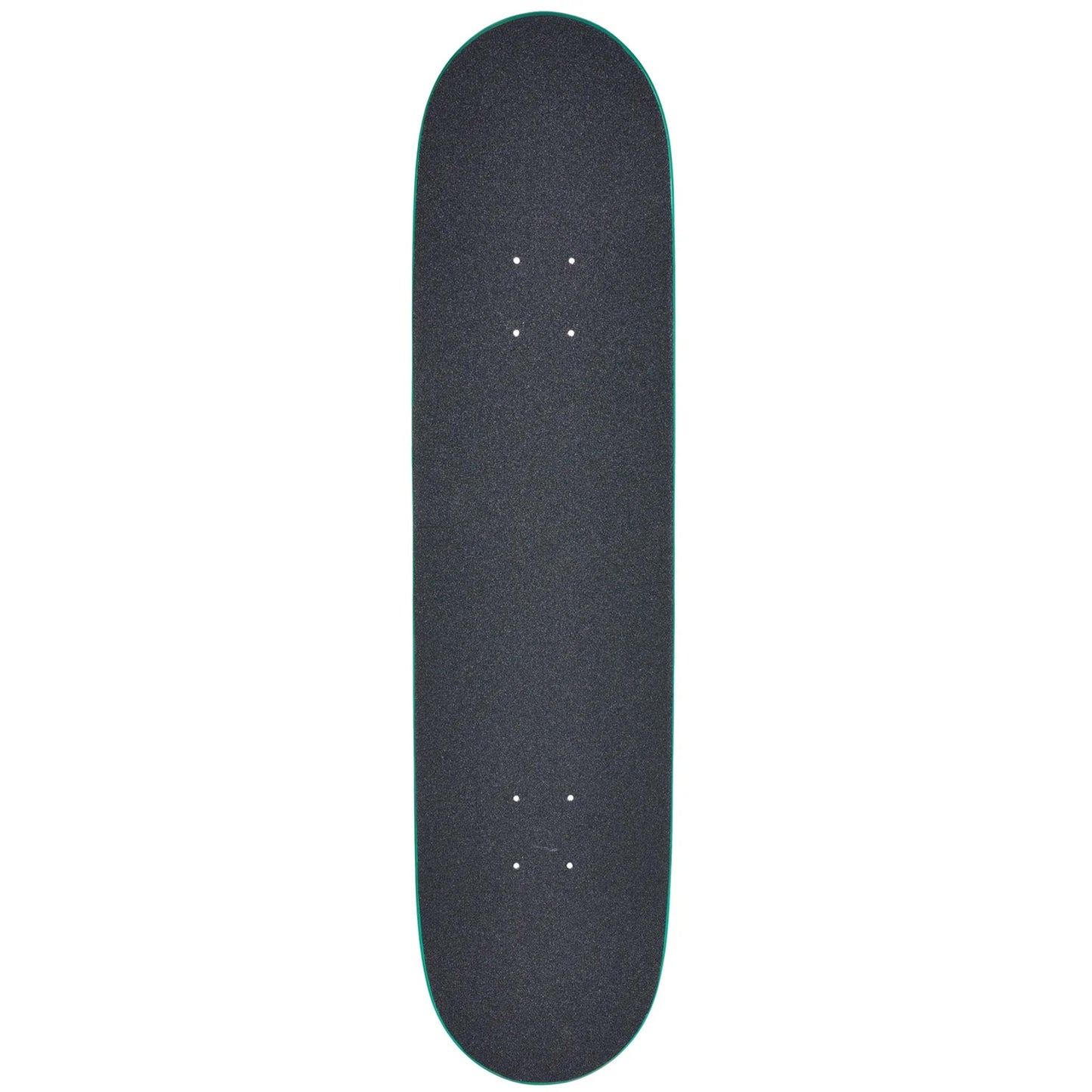Push Bee Zombie FP Skateboard Incomplete 8.25"