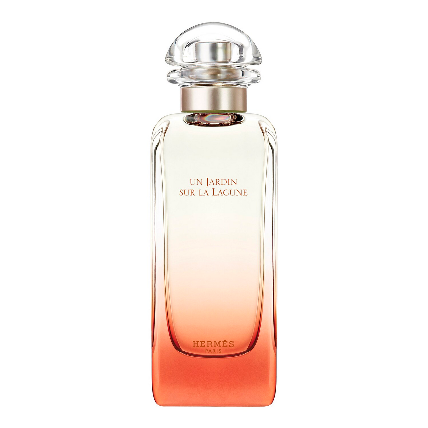 Un Jardin Sur La Lagune by Hermes for Unisex - 3.3 oz EDT Spray