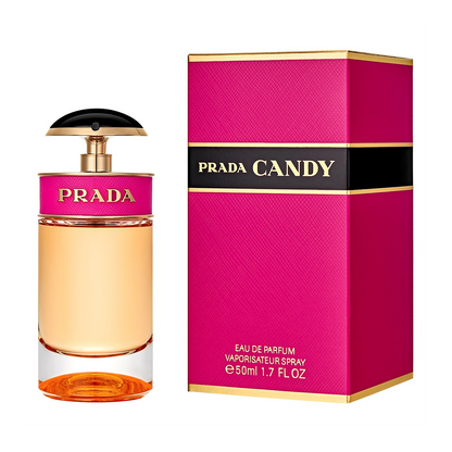 Prada Candy EDP Spray 1.7 oz