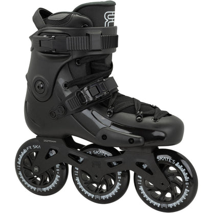 FR3 310 Black V2 Skates