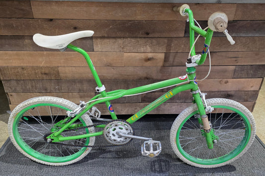 1985 GT Pro Performer USA Made