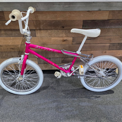 1987 Schwinn Predator FreeForm Pro Bike