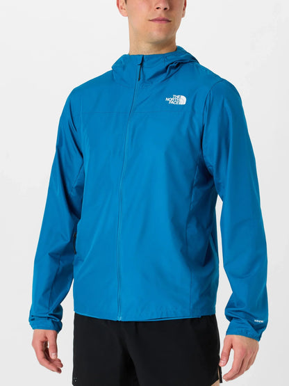 The North Face - Men's Fontanales Wind Jacket - Dusk Blue