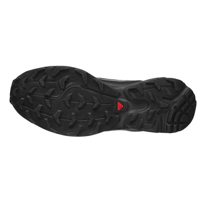 Salomon Men's XT-6 Gore-Tex Black/Silver