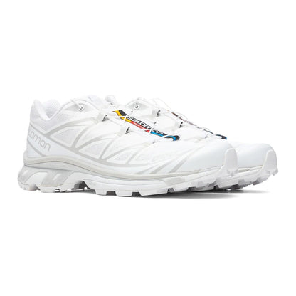 Salomon Men's XT-6 White