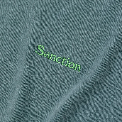 Sanction Basic Tee 2 Pack Olive