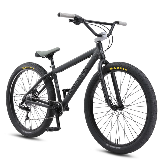 SE Bikes Savage Flyer 27.5" Bike