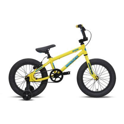 SE Bikes Basher 16" Bike