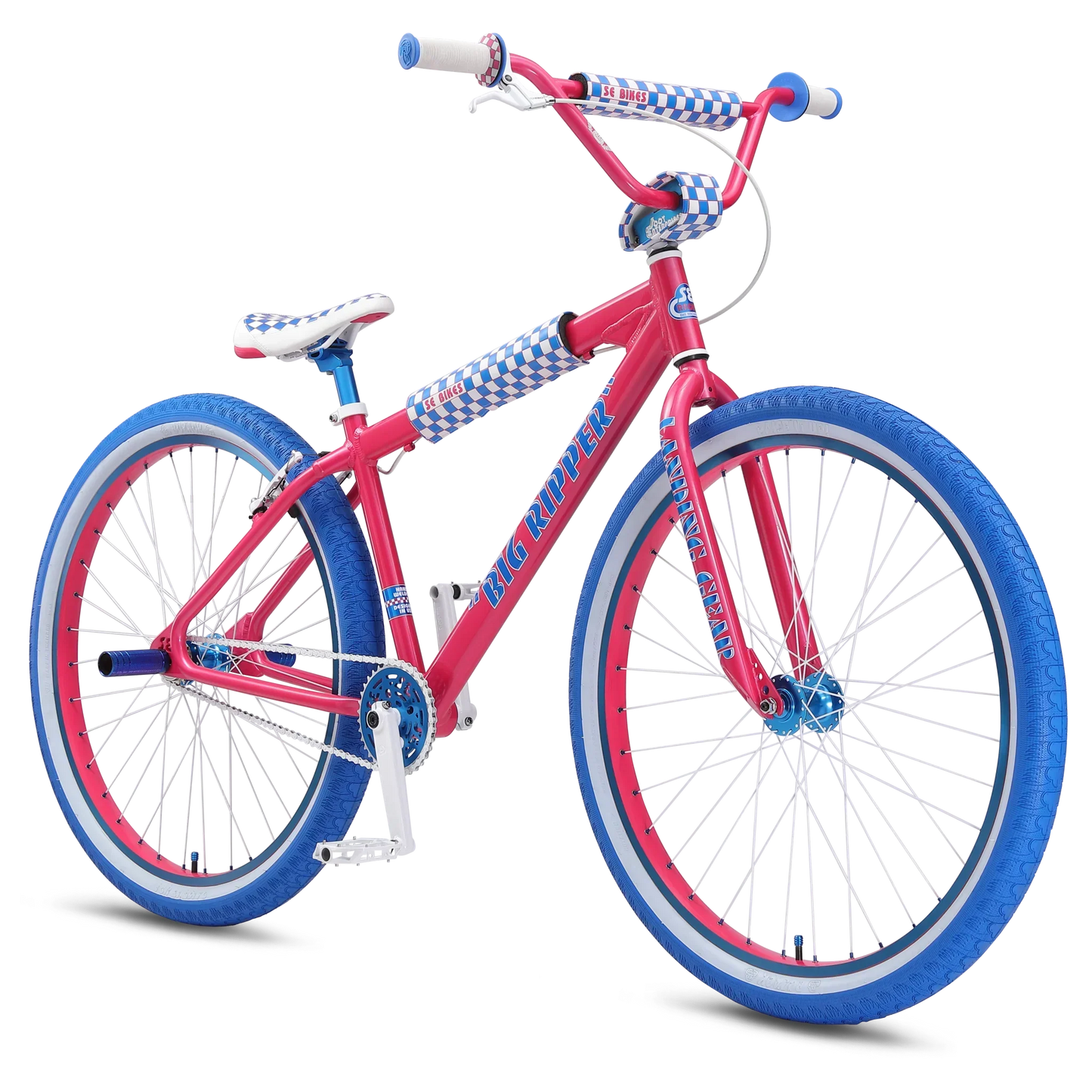 SE Bikes Big Ripper 29" Bike