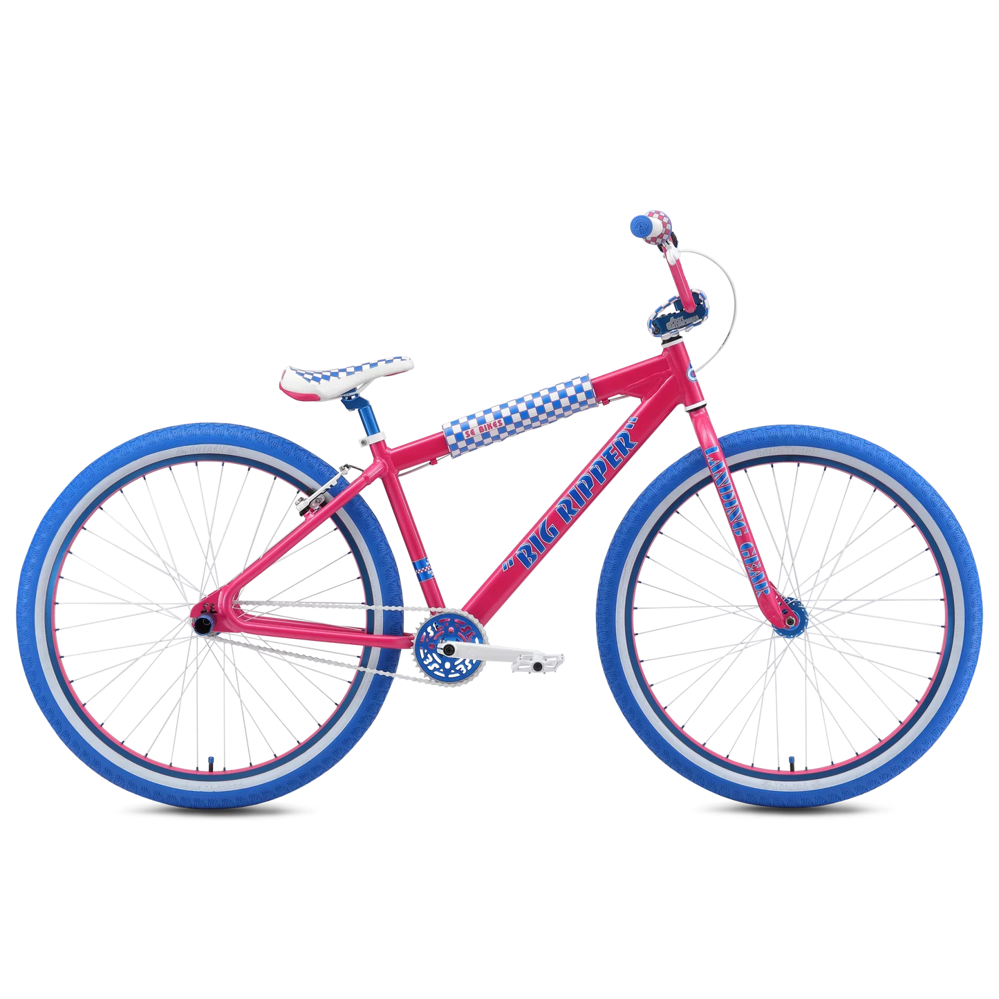 SE Bikes Big Ripper 29" Bike