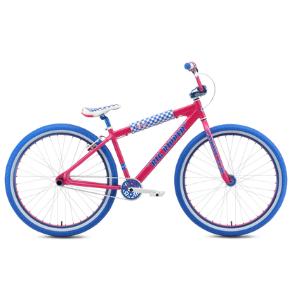 SE Bikes Big Ripper 29" Bike