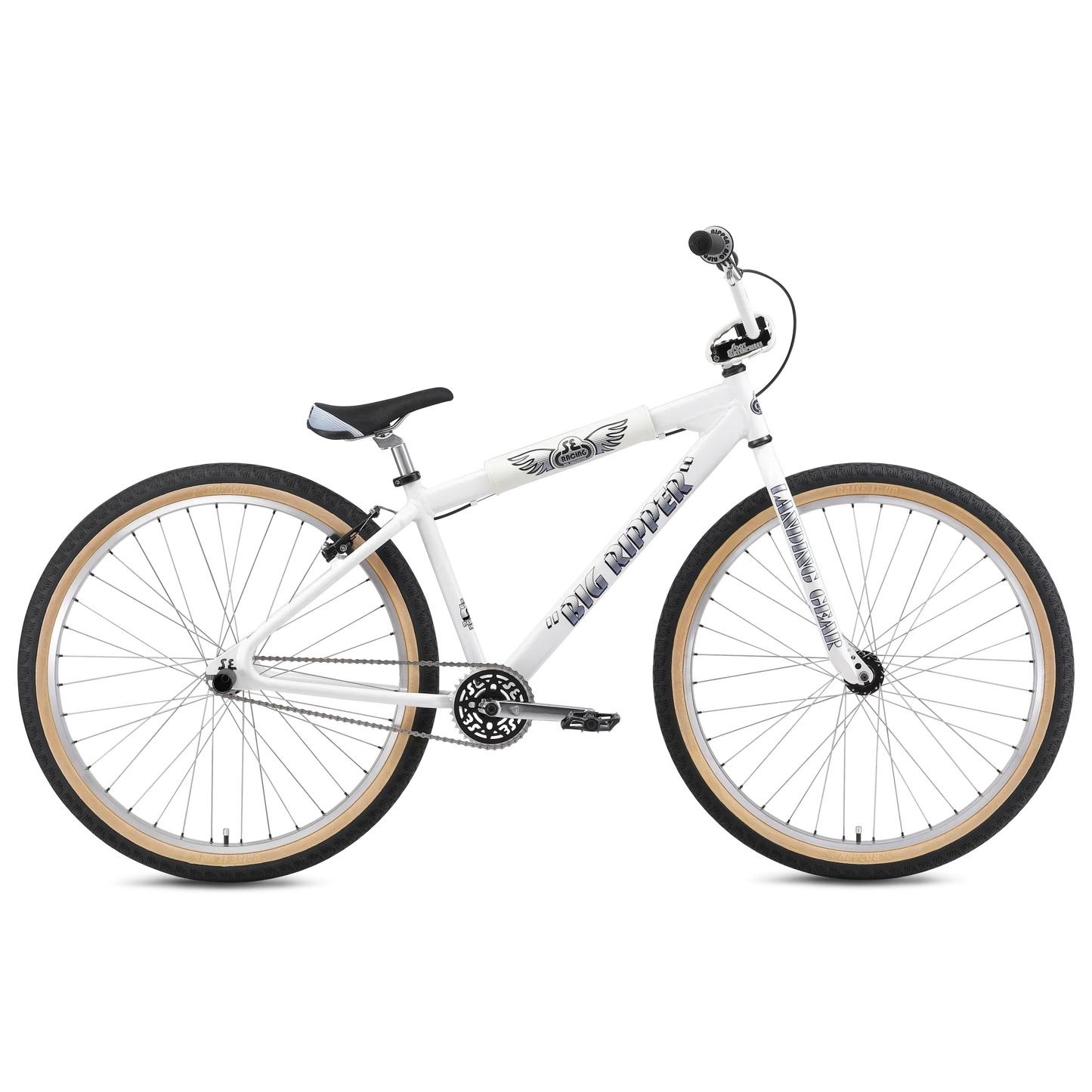 SE Bikes Big Ripper 29" Bike
