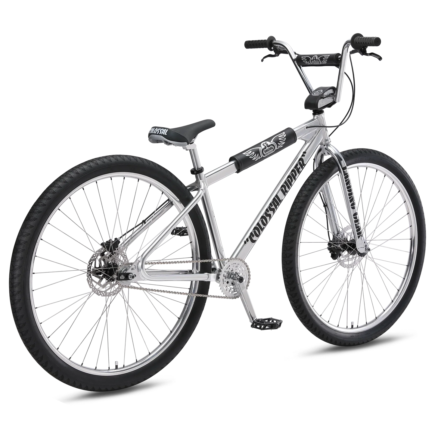 SE Bikes Colossal Ripper