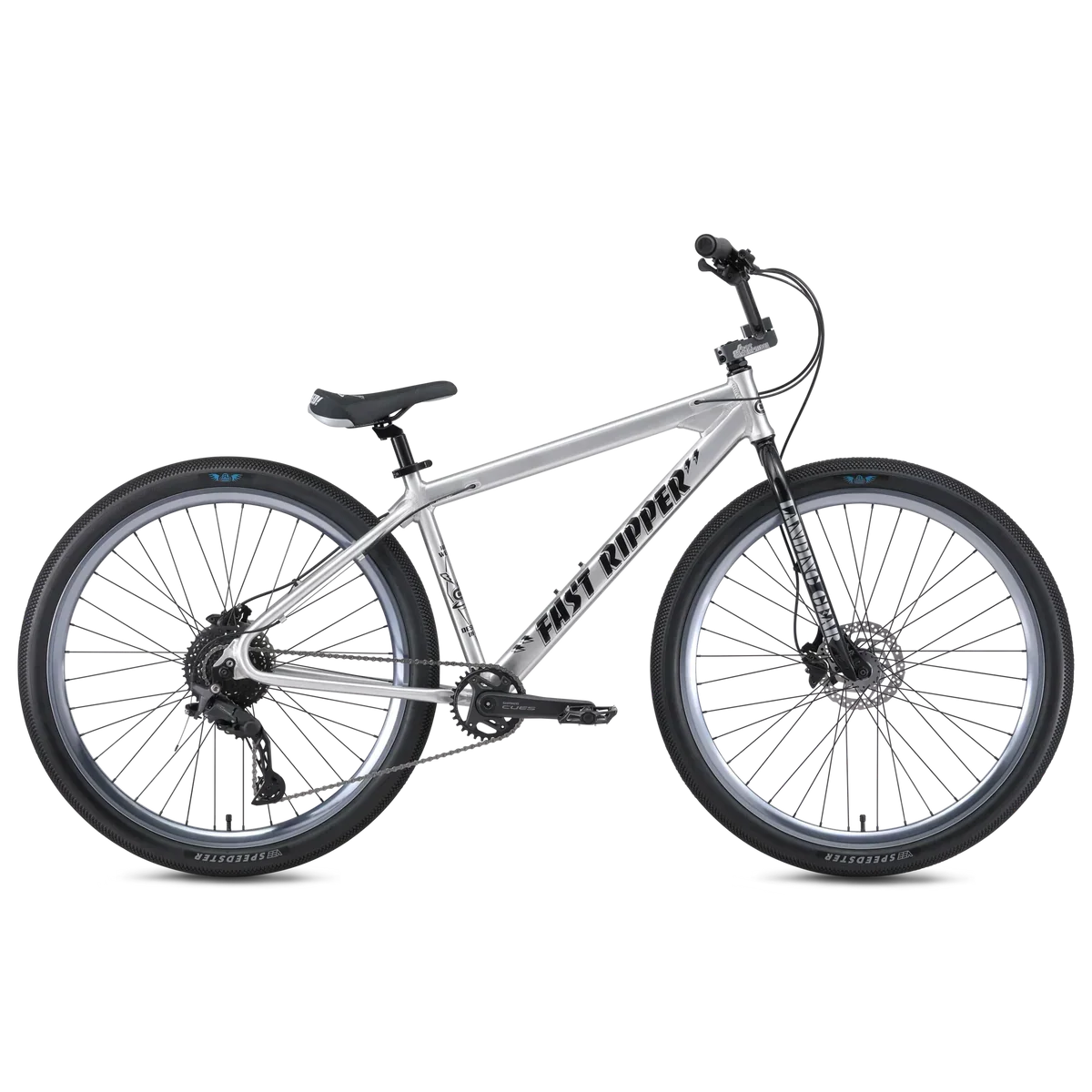 SE BIKES FAST RIPPER 29" BIKE