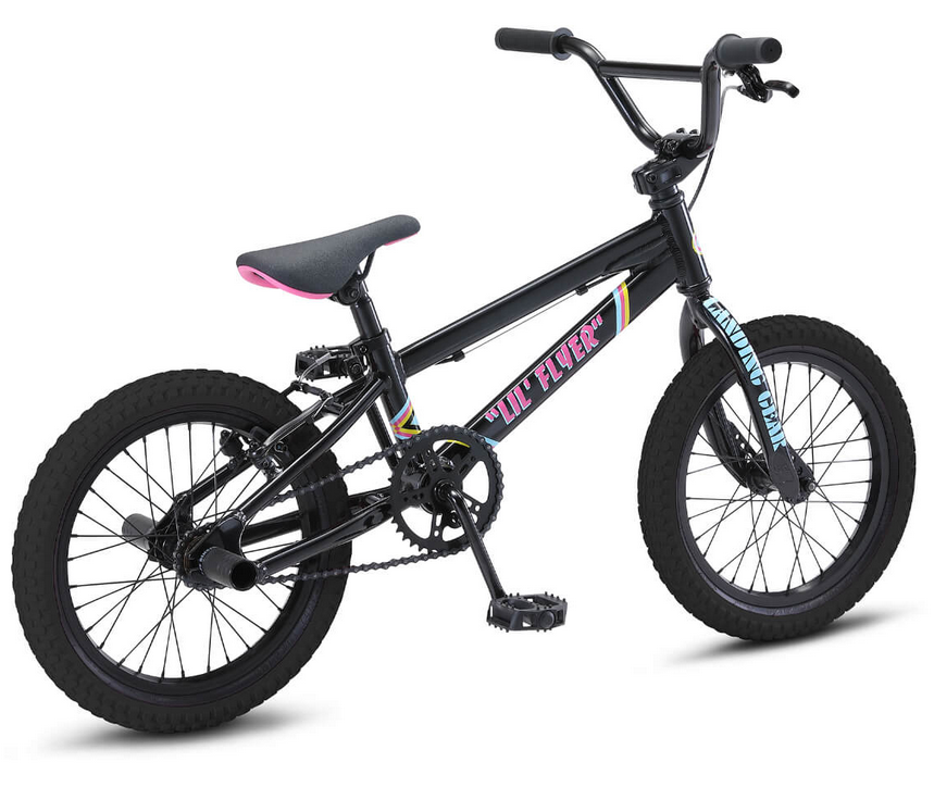 SE Bikes Lil Flyer 16" Bike