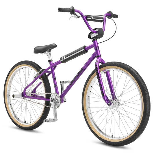 SE Bikes OM Flyer 26" Bike
