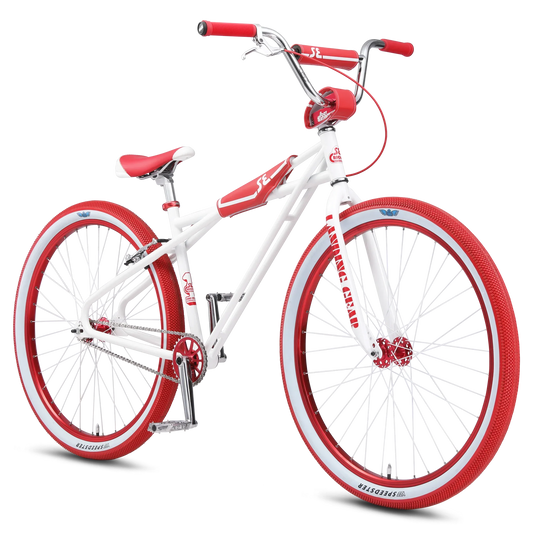 SE Bikes Quadangle looptail 29" Bike
