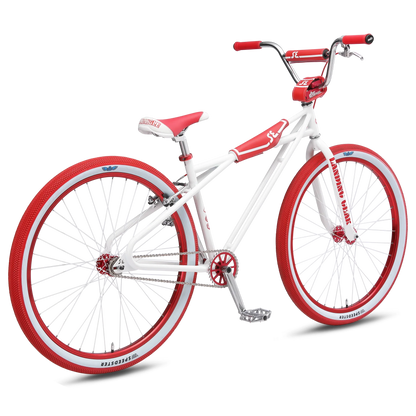 SE Bikes Quadangle looptail 29" Bike