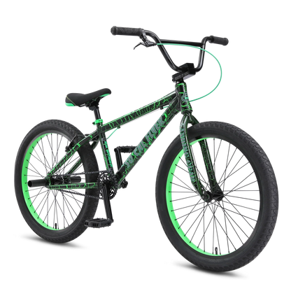 SE Bikes So Cal Flyer 24" Bike