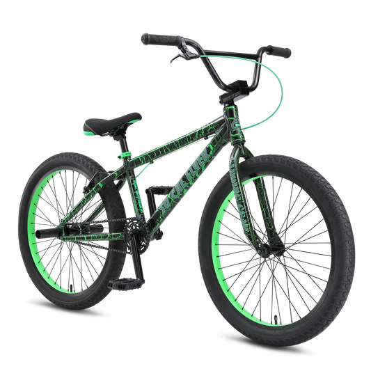 SE Bikes So Cal Flyer 24" Bike