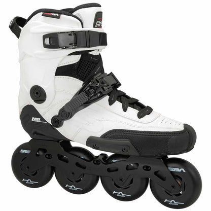 Seba High Light 80 White Skates