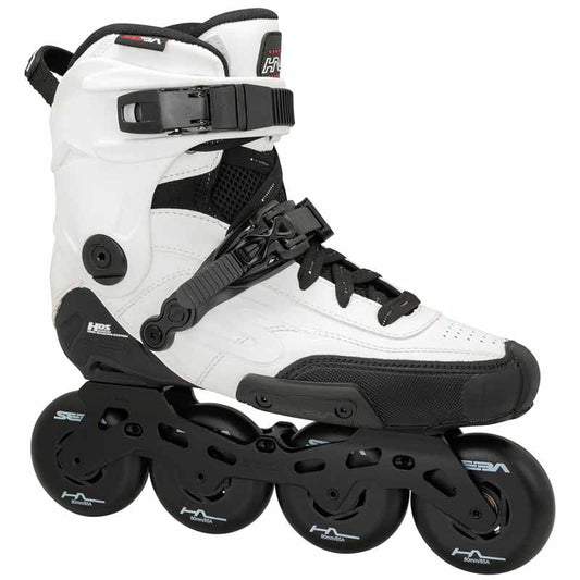 Seba High Light 80 White Skates