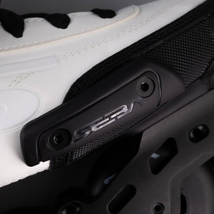 Seba High Light 80 White Skates