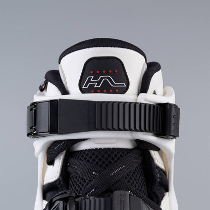 Seba High Light 80 White Skates