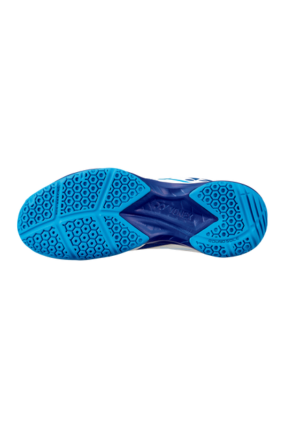 Yonex Power Cushion 39 (White/Blue)