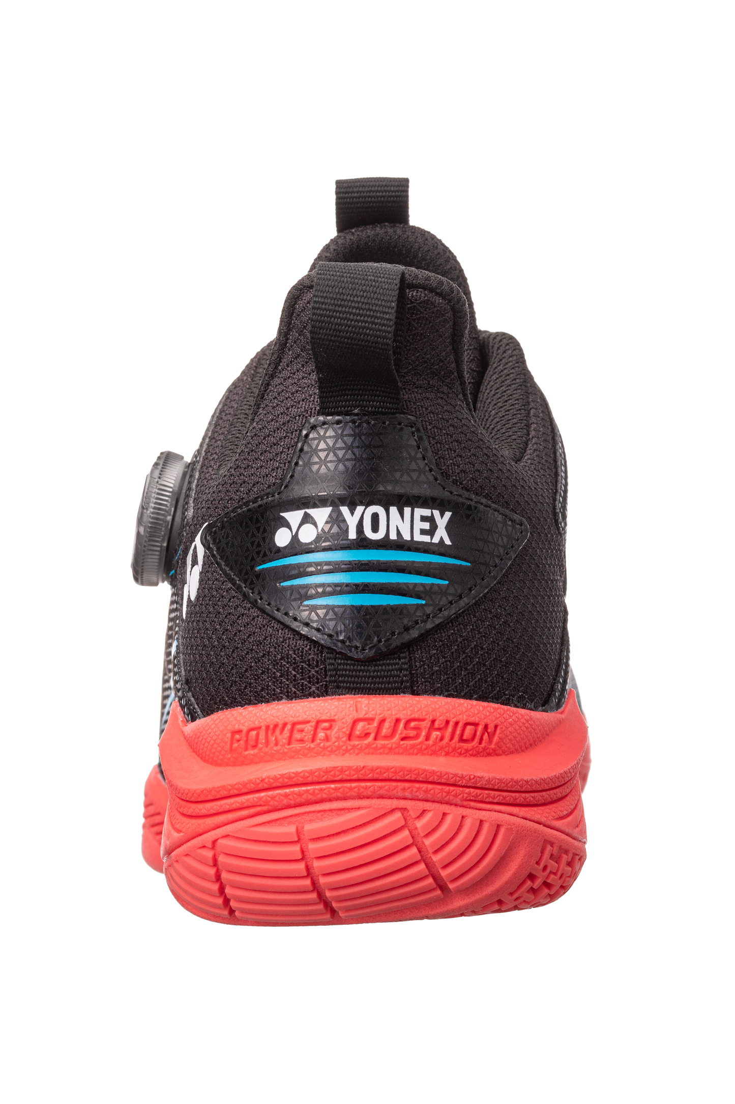 Yonex Power Cushion 88 Dial 2 (Black/Red)