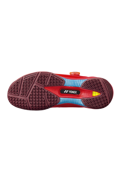 Yonex Power Cushion 88 Dial 2 (Red)