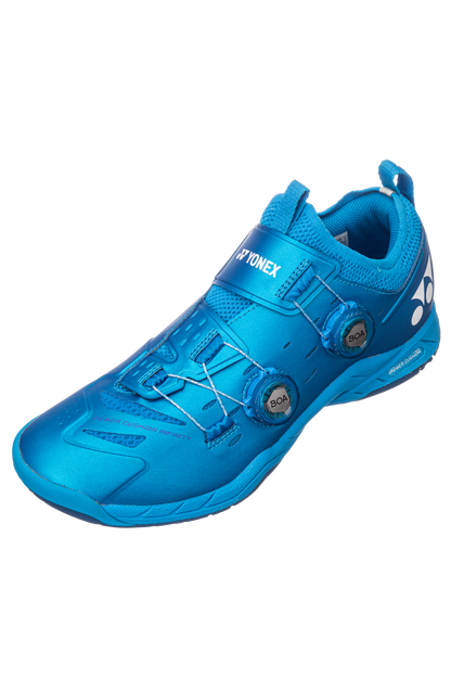 Yonex Power Cushion Infinity 2 (Metallic Blue)