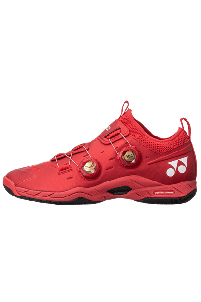 Yonex Power Cushion Infinity 2 (Metallic Red)