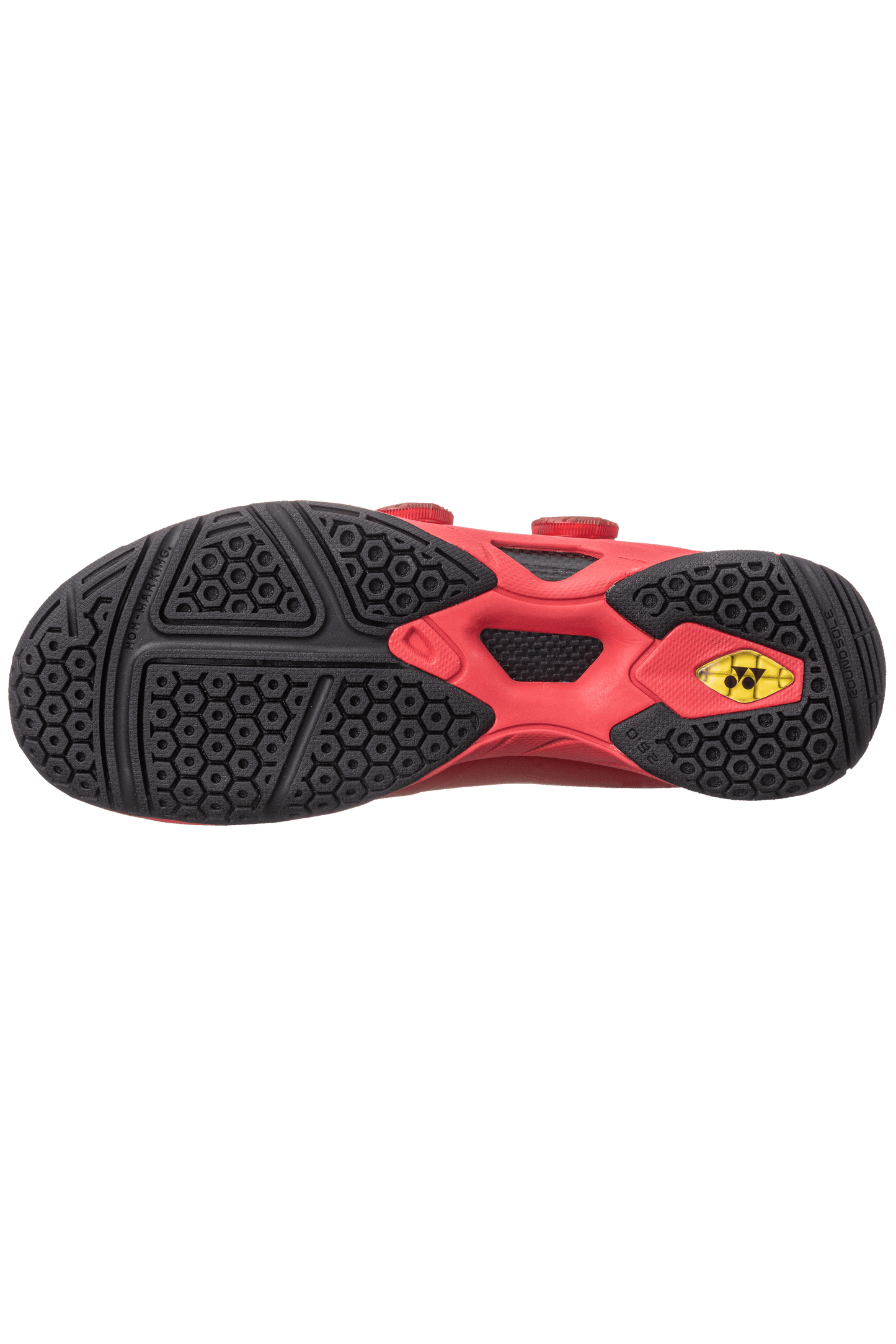 Yonex Power Cushion Infinity 2 (Metallic Red)