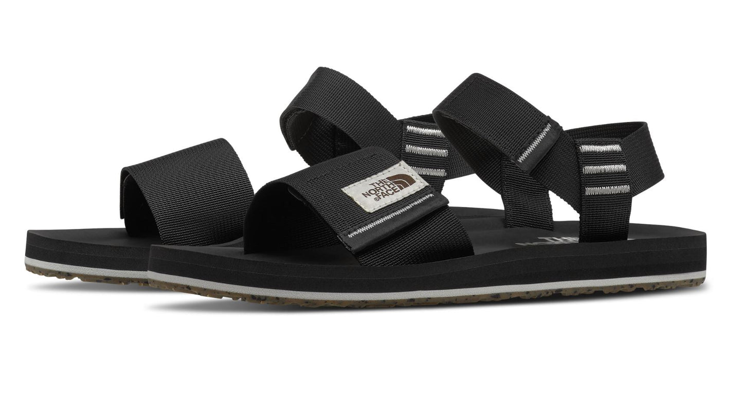 The North Face - Skeena Sandal - Women's - Evening Sand Pink/Cafe Creme