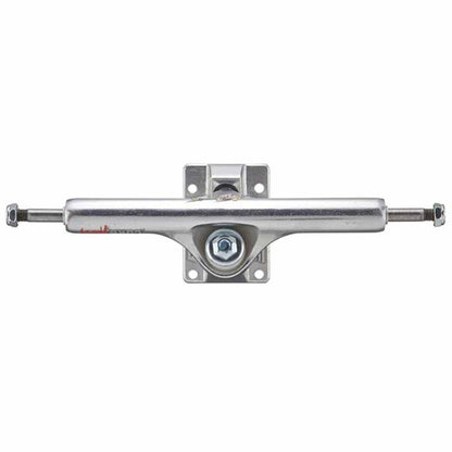 Slappy ST1 Curb Killer Polished Skateboard Truck 10"