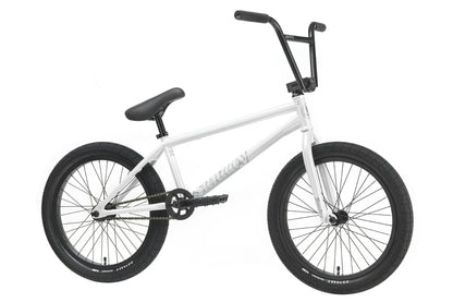 Sunday EX Julian Arteaga Signature Bike