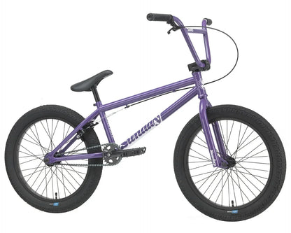 Sunday Blueprint Bike