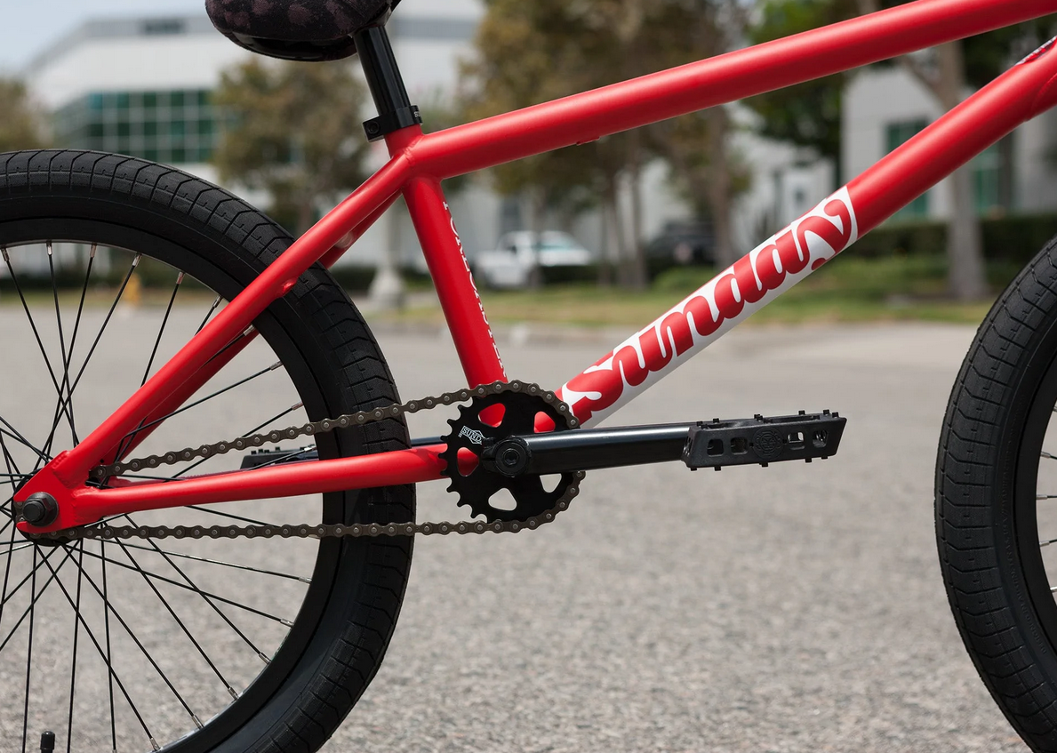 Sunday Forecaster Silva Signature Bike