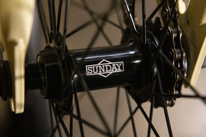 Sunday High-C 29" Bike