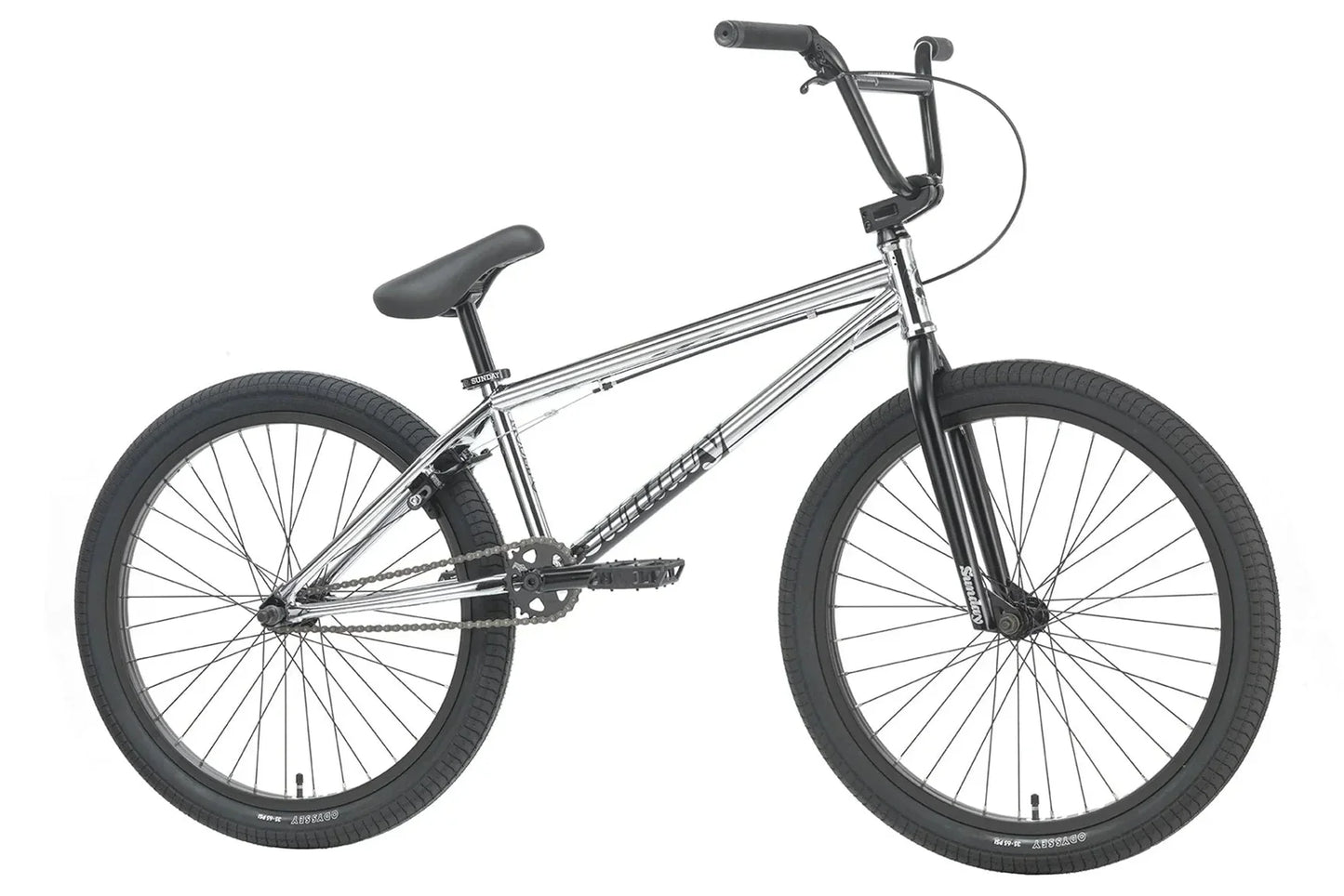Sunday Model C 24" Bike