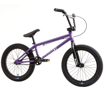 Sunday Primer 18" Bike