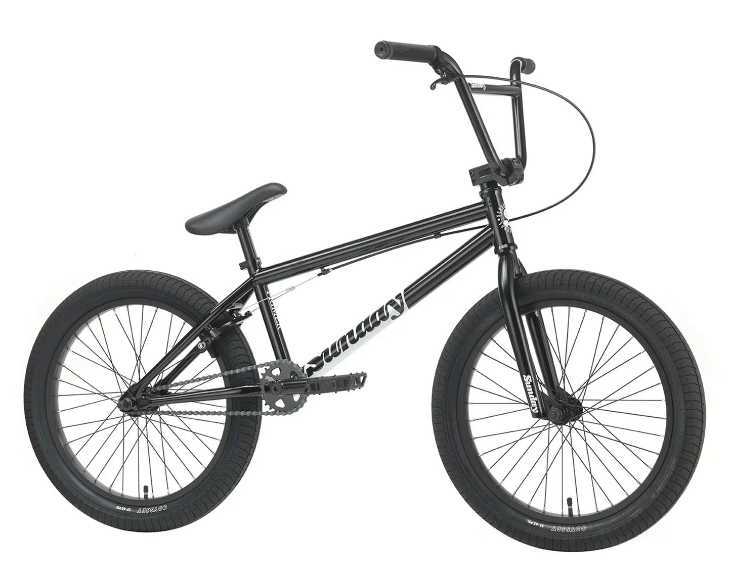 Sunday Primer Bike