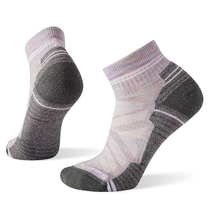 Smartwool - Hike Low Cushion Ankle - Women's - Purple Eclipse