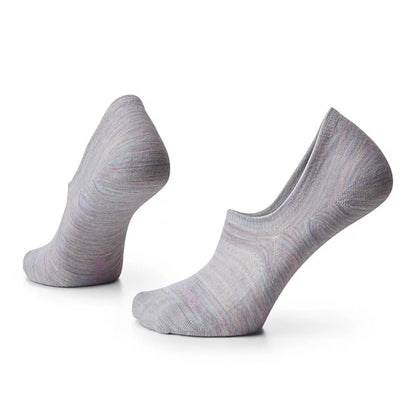 Smartwool -  Everyday Zero Cushion No Show - Black